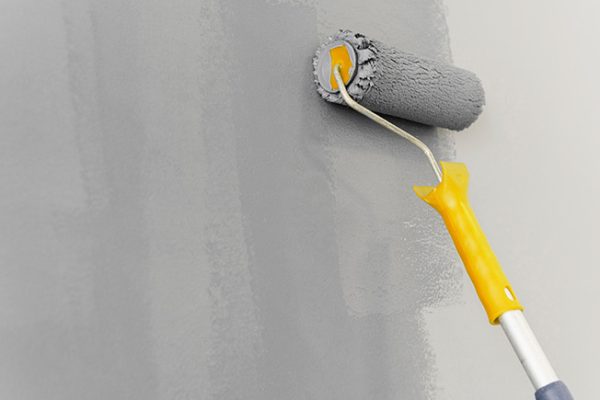 Crucial steps before repainting your walls - Asian Paints